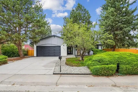 8656 W 84th Circle Arvada CO 80005