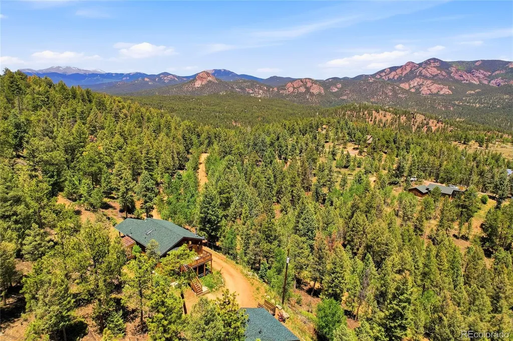 33888 Bardwell Road Pine CO 80470