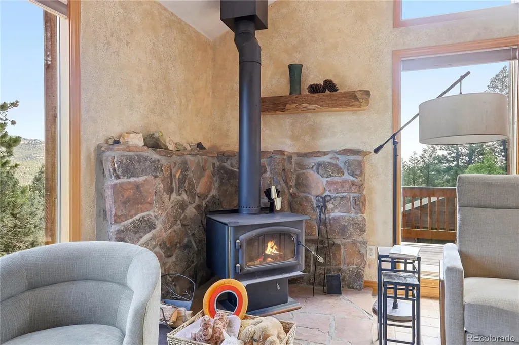 33888 Bardwell Road Pine CO 80470