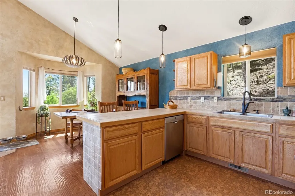 33888 Bardwell Road Pine CO 80470