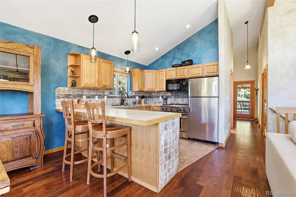 33888 Bardwell Road Pine CO 80470