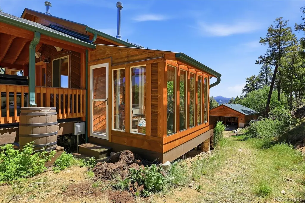 33888 Bardwell Road Pine CO 80470