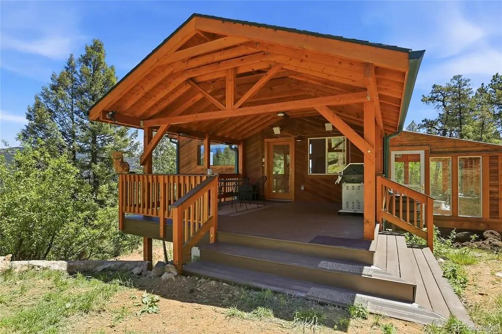 33888 Bardwell Road Pine CO 80470