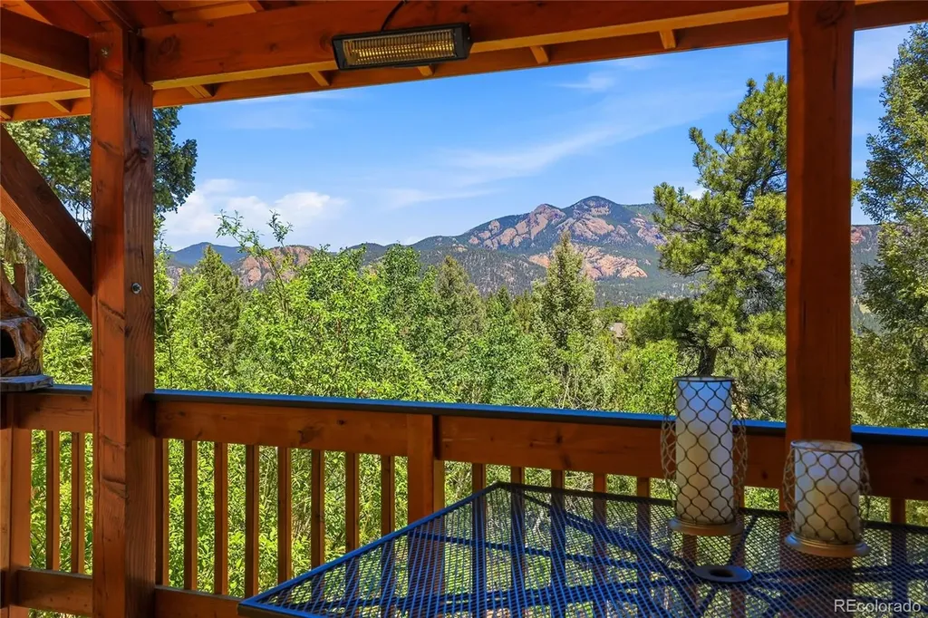 33888 Bardwell Road Pine CO 80470