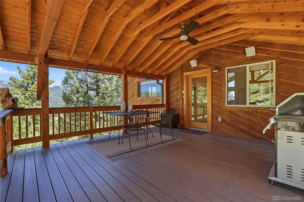 33888 Bardwell Road Pine CO 80470