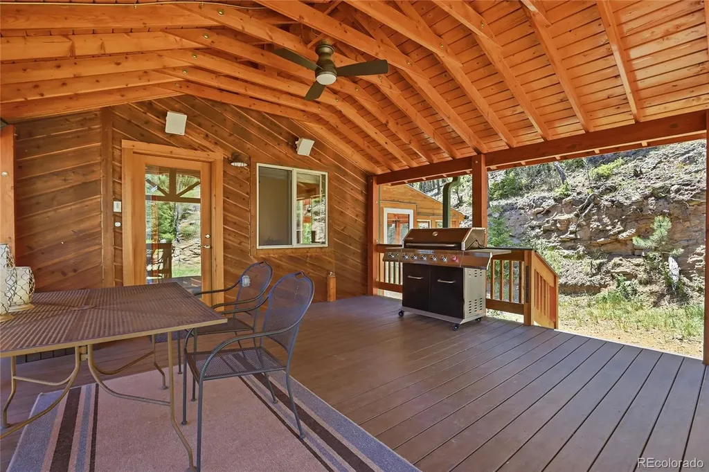33888 Bardwell Road Pine CO 80470