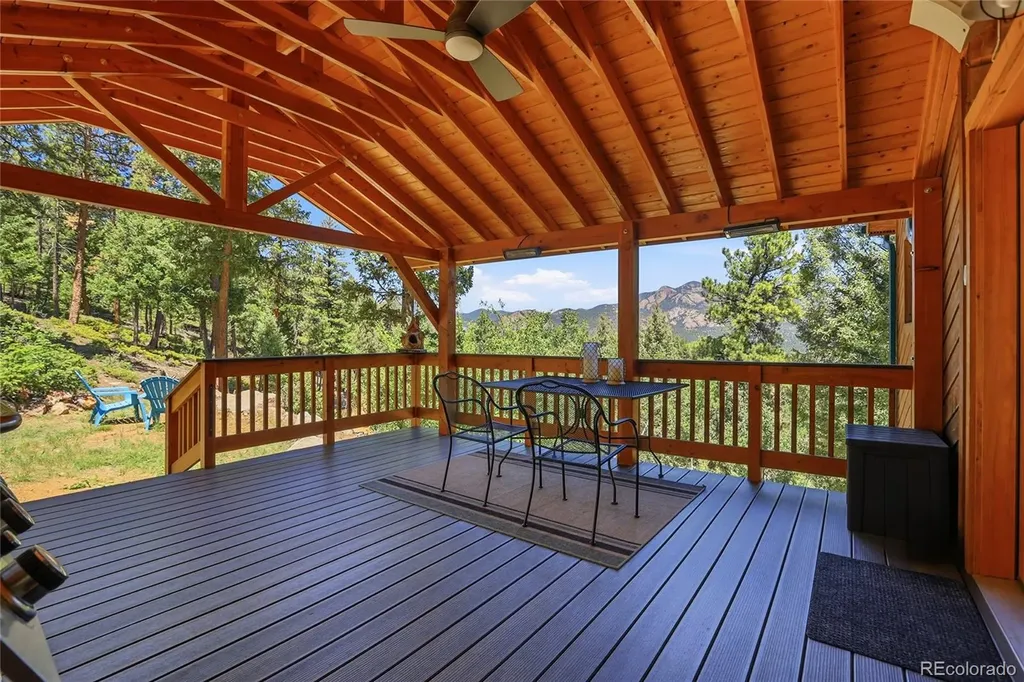 33888 Bardwell Road Pine CO 80470