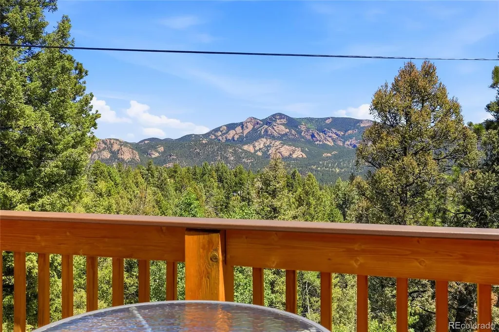 33888 Bardwell Road Pine CO 80470