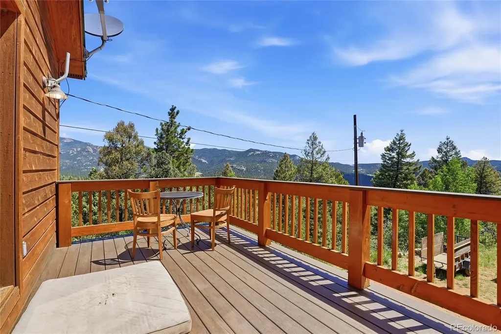 33888 Bardwell Road Pine CO 80470