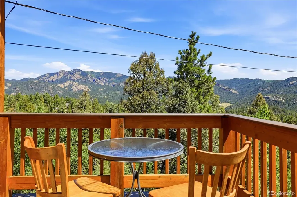 33888 Bardwell Road Pine CO 80470