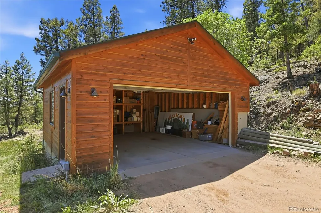 33888 Bardwell Road Pine CO 80470