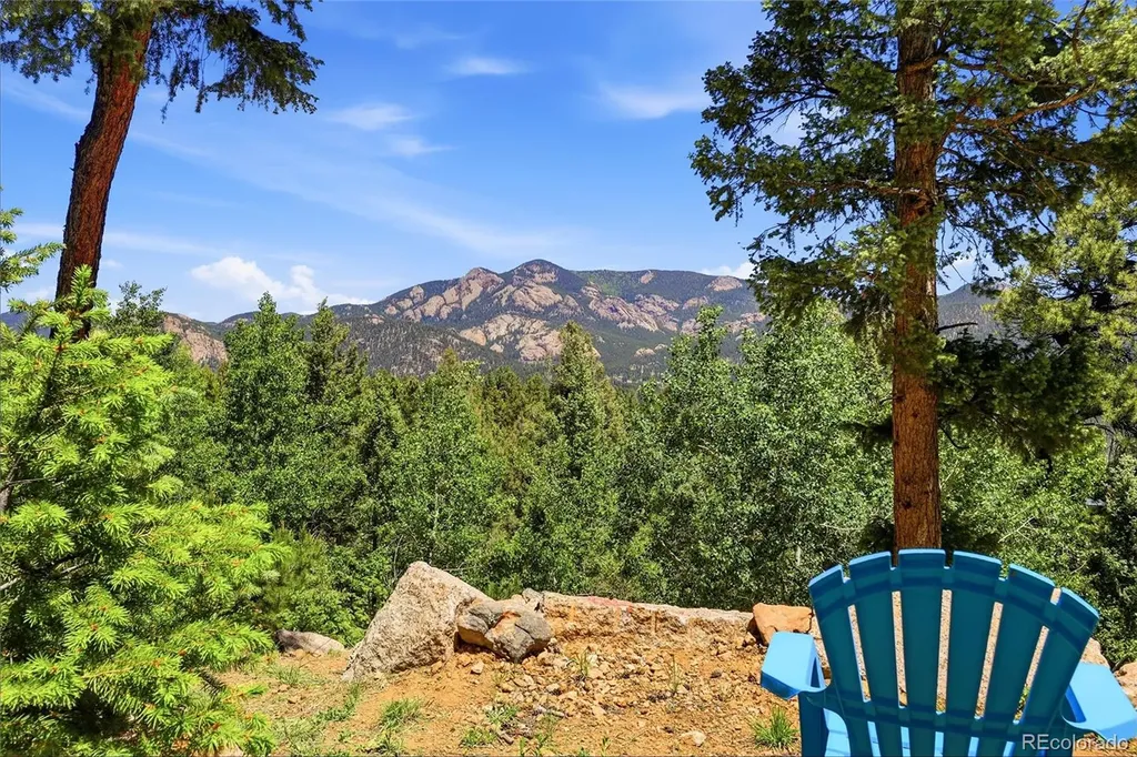 33888 Bardwell Road Pine CO 80470