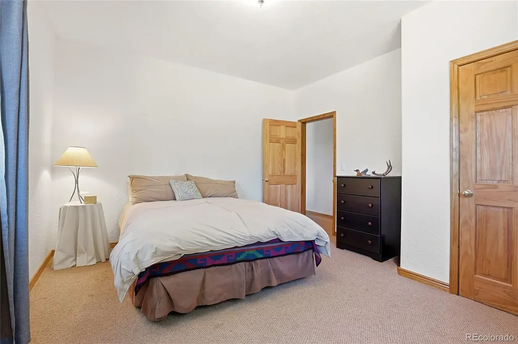 33888 Bardwell Road Pine CO 80470