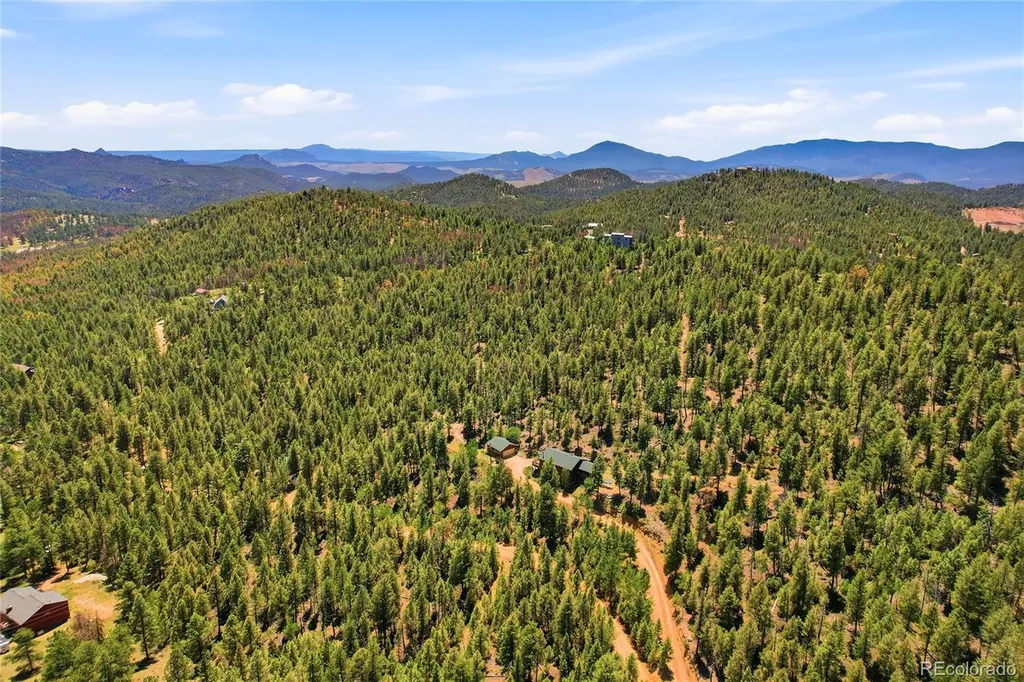 33888 Bardwell Road Pine CO 80470