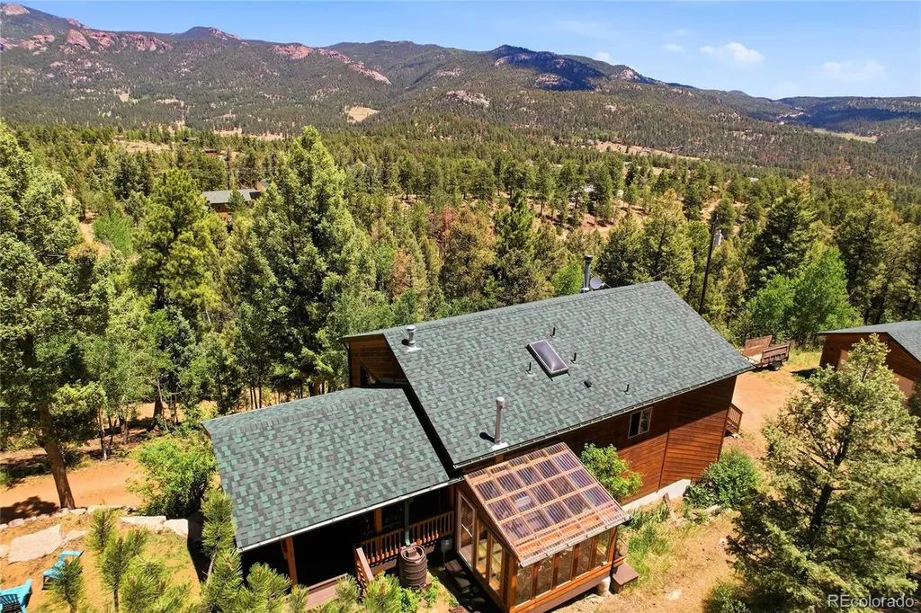 33888 Bardwell Road Pine CO 80470