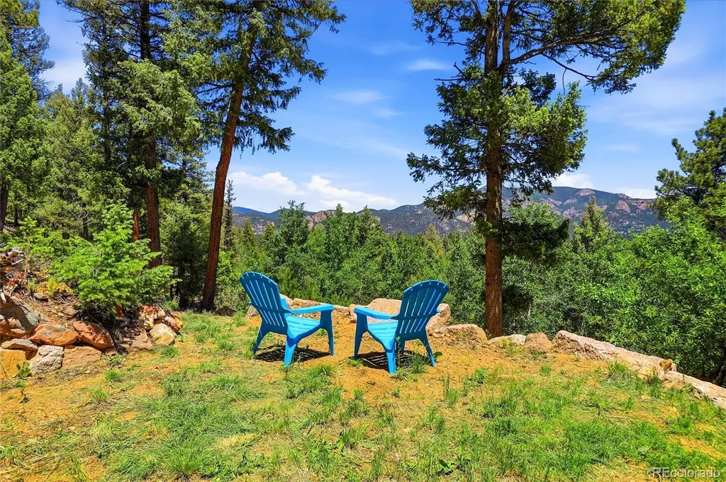 33888 Bardwell Road Pine CO 80470