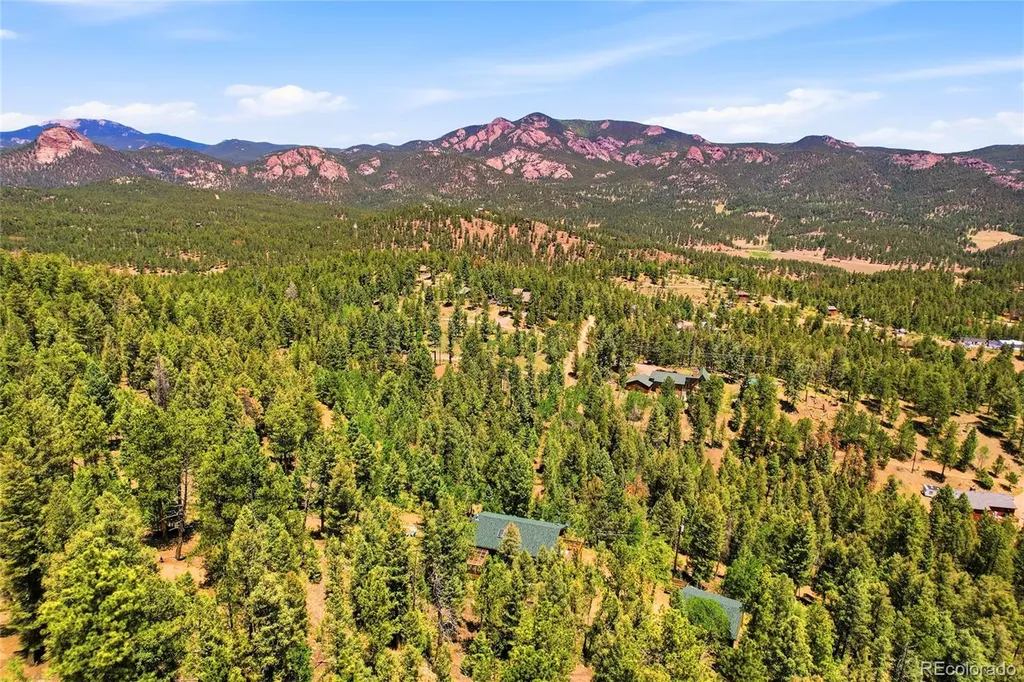 33888 Bardwell Road Pine CO 80470
