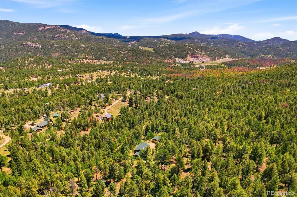33888 Bardwell Road Pine CO 80470