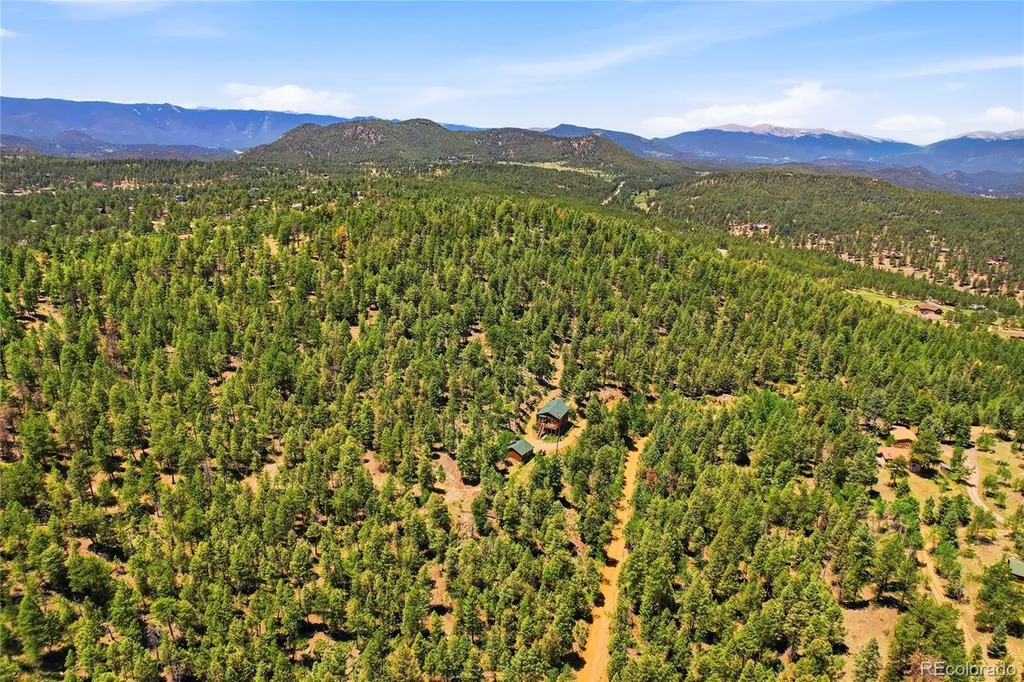 33888 Bardwell Road Pine CO 80470
