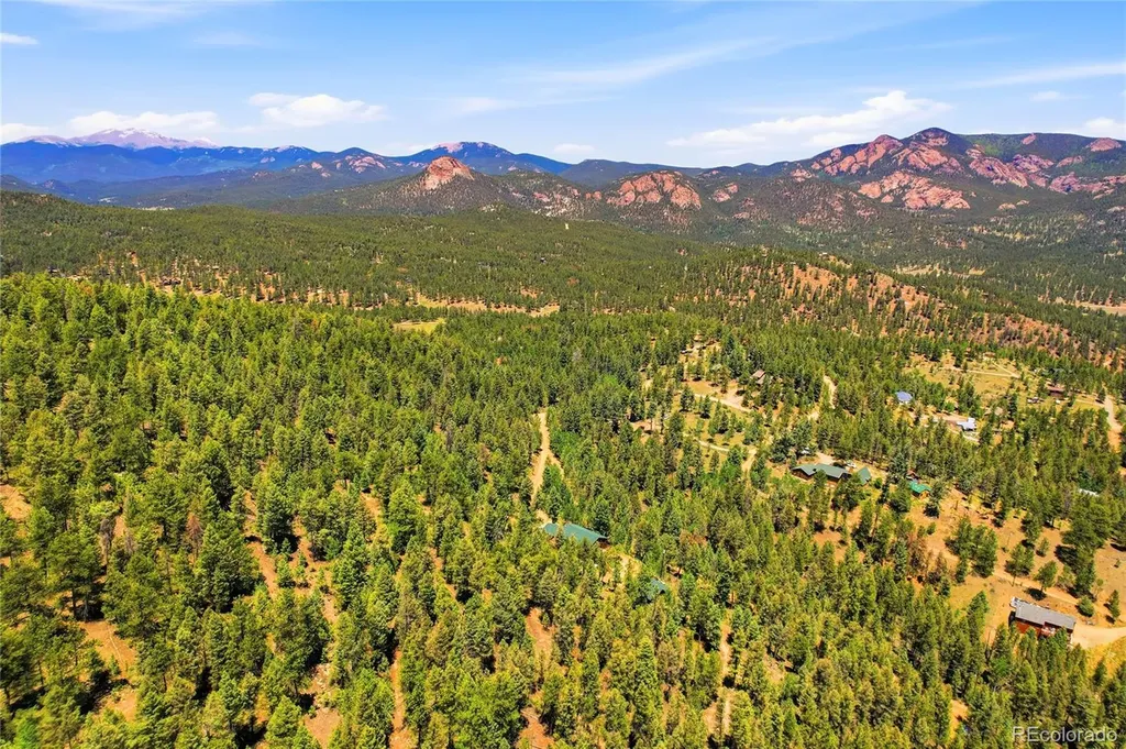 33888 Bardwell Road Pine CO 80470