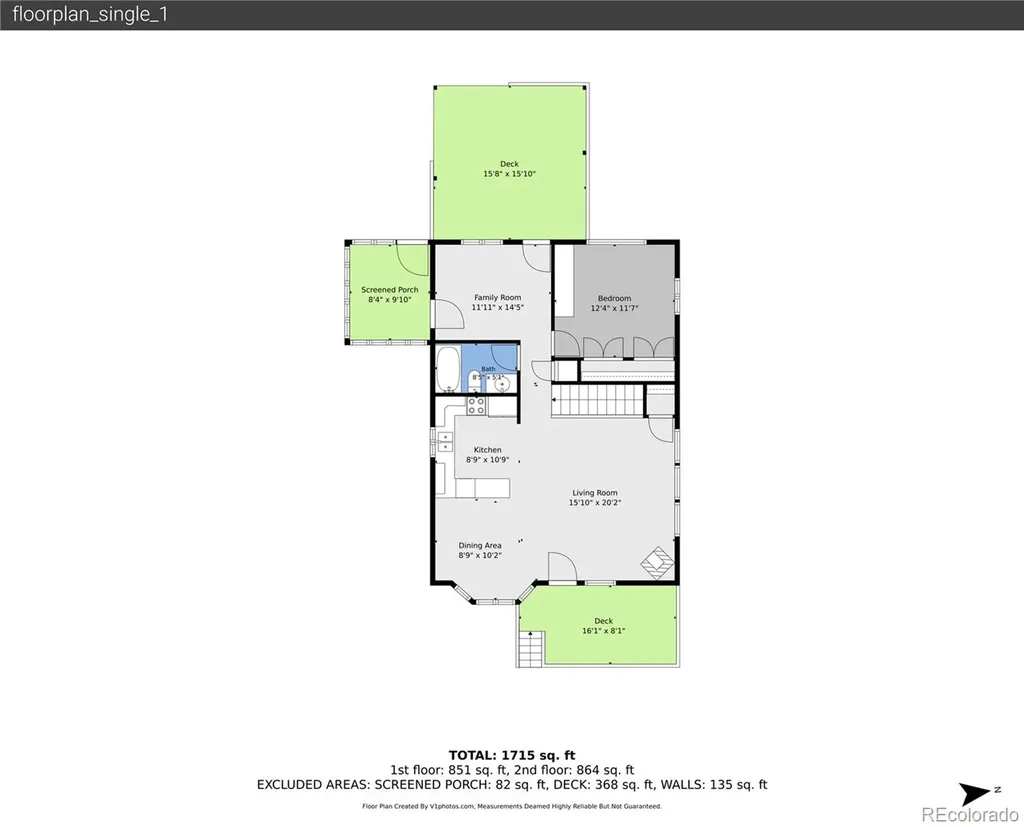 33888 Bardwell Road Pine CO 80470