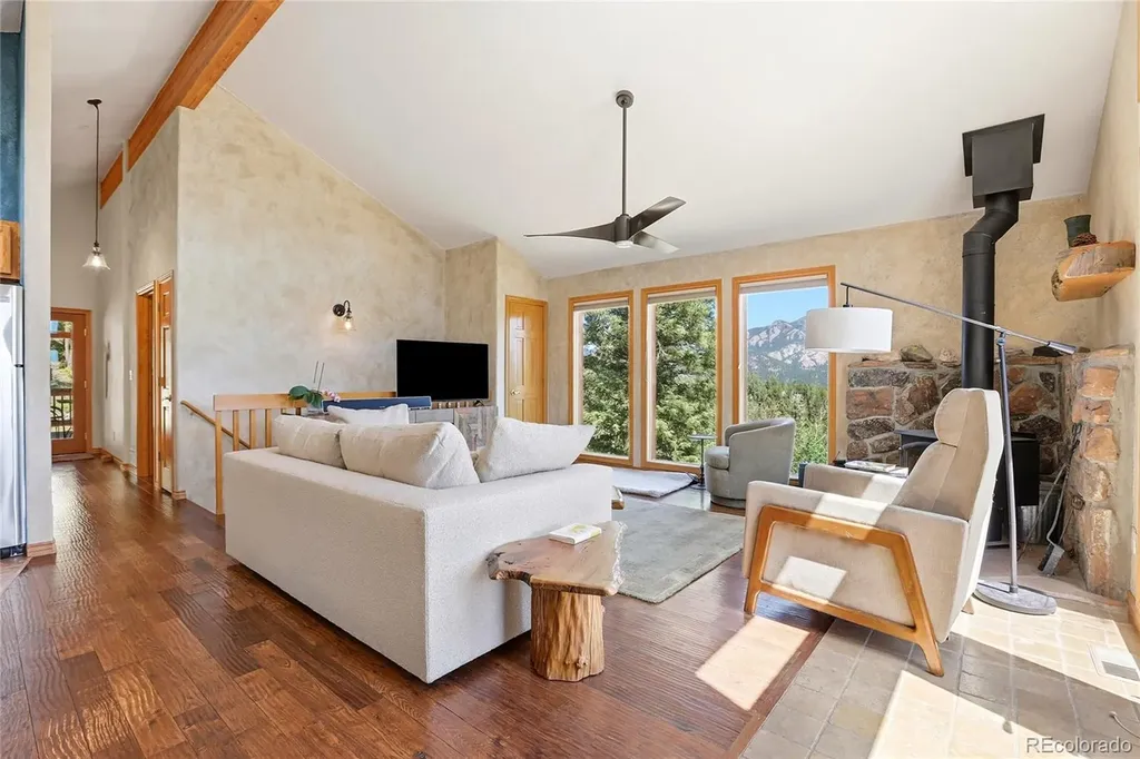 33888 Bardwell Road Pine CO 80470