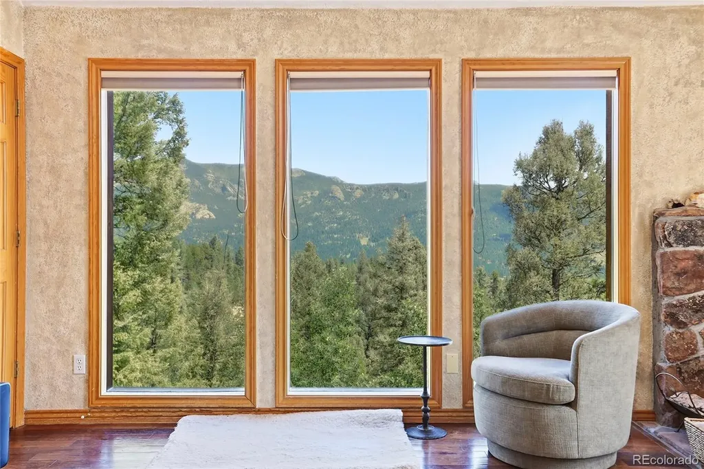 33888 Bardwell Road Pine CO 80470