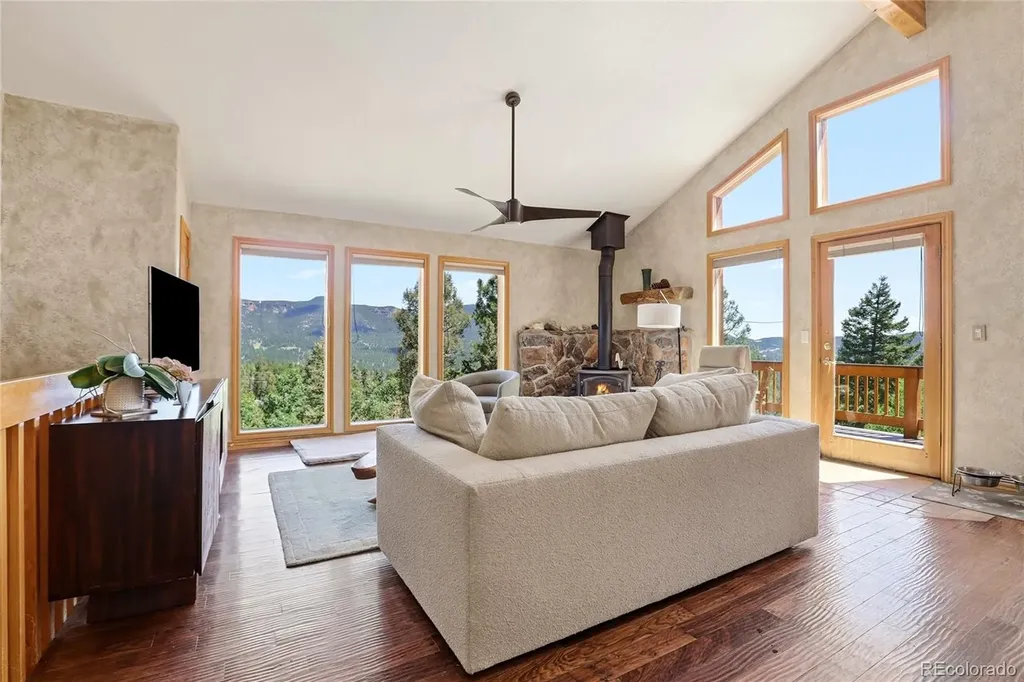 33888 Bardwell Road Pine CO 80470