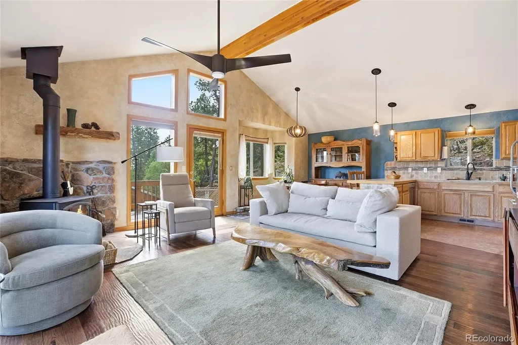 33888 Bardwell Road Pine CO 80470