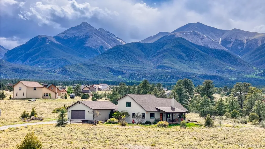 13288 County Road 261p Nathrop CO 81236