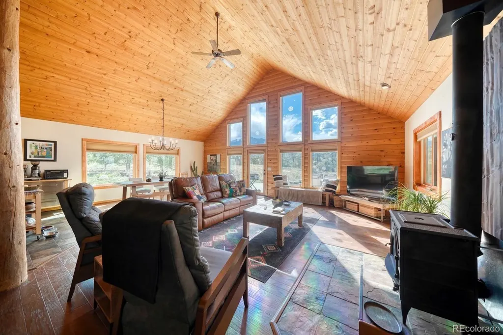 13288 County Road 261p Nathrop CO 81236