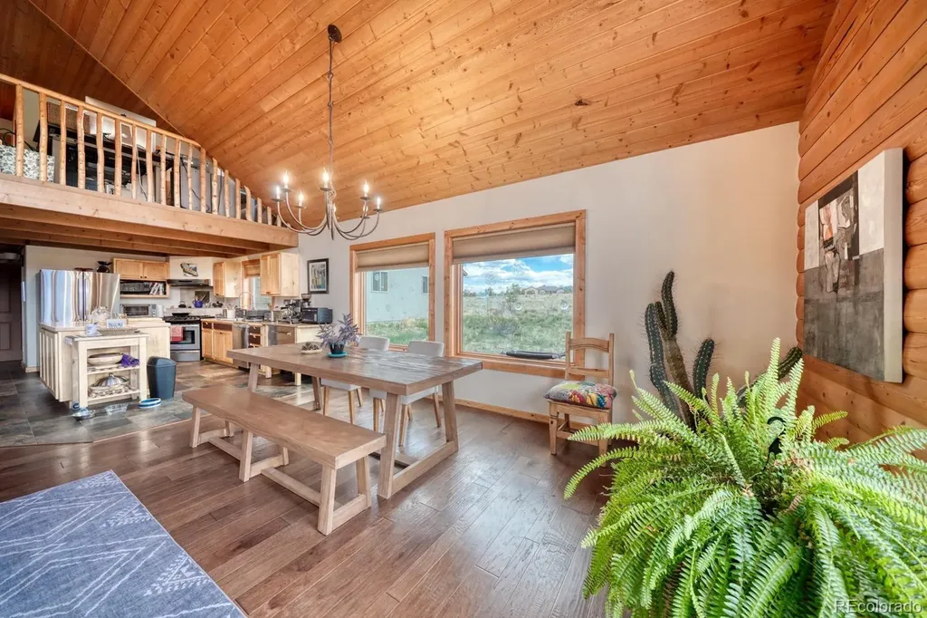 13288 County Road 261p Nathrop CO 81236
