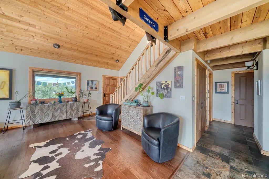13288 County Road 261p Nathrop CO 81236