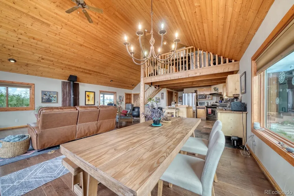13288 County Road 261p Nathrop CO 81236