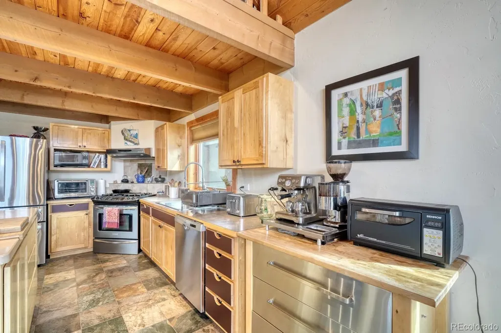 13288 County Road 261p Nathrop CO 81236