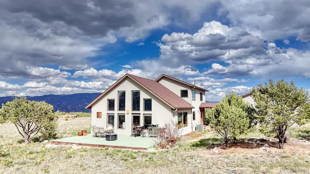 13288 County Road 261p Nathrop CO 81236
