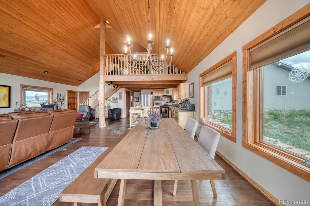 13288 County Road 261p Nathrop CO 81236