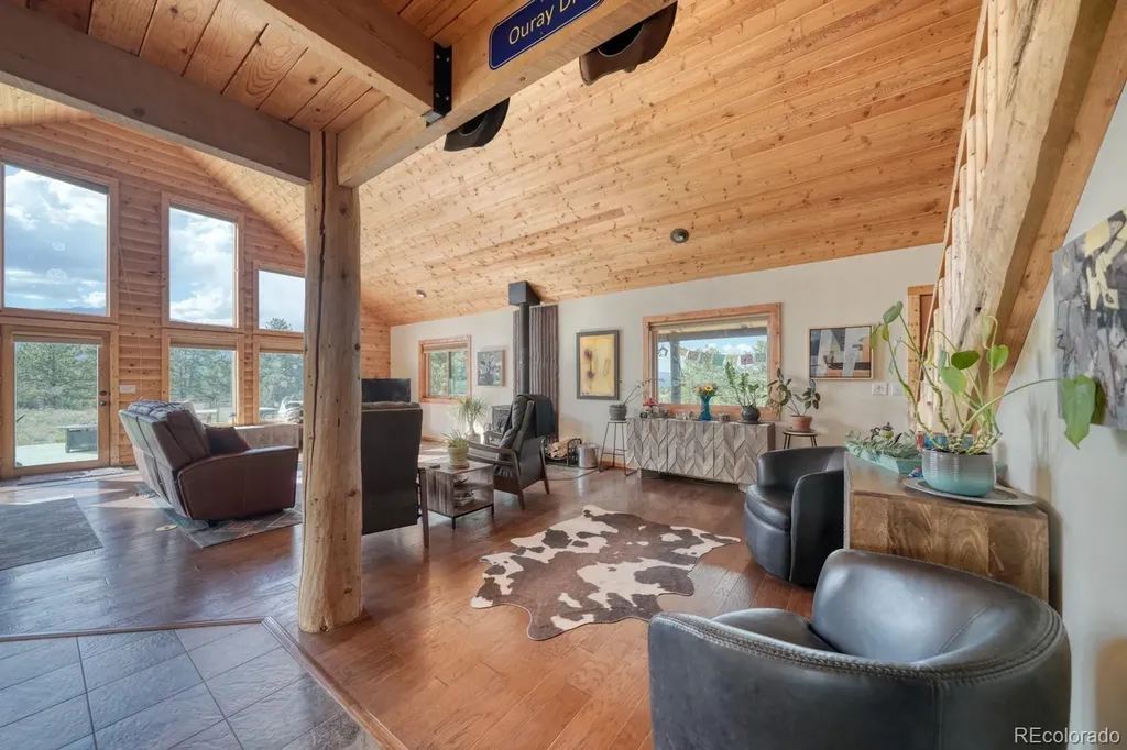 13288 County Road 261p Nathrop CO 81236