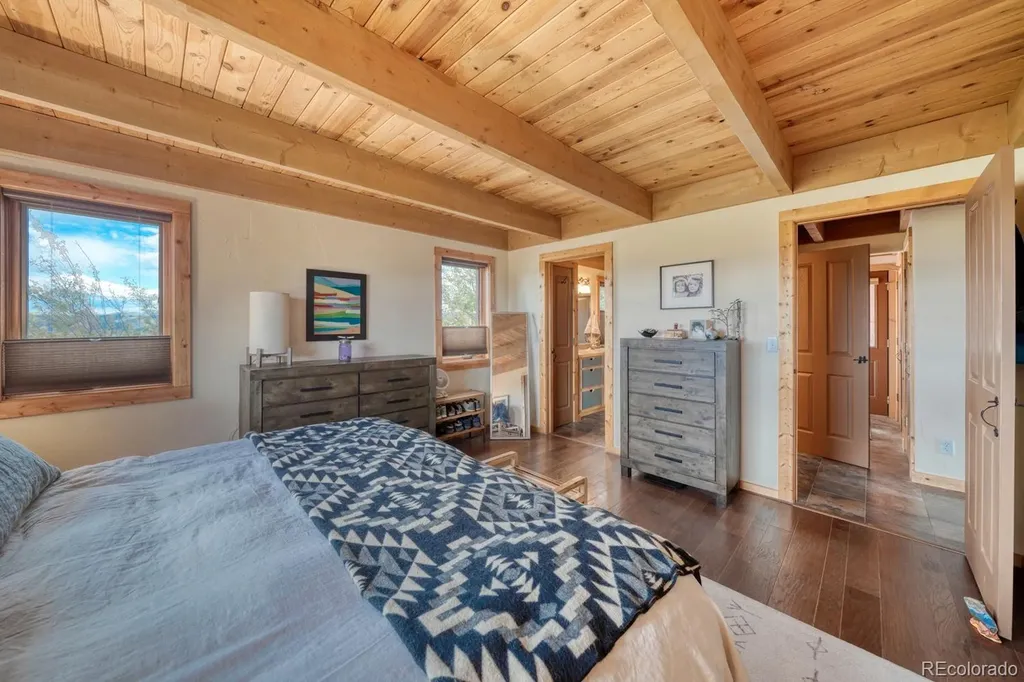13288 County Road 261p Nathrop CO 81236
