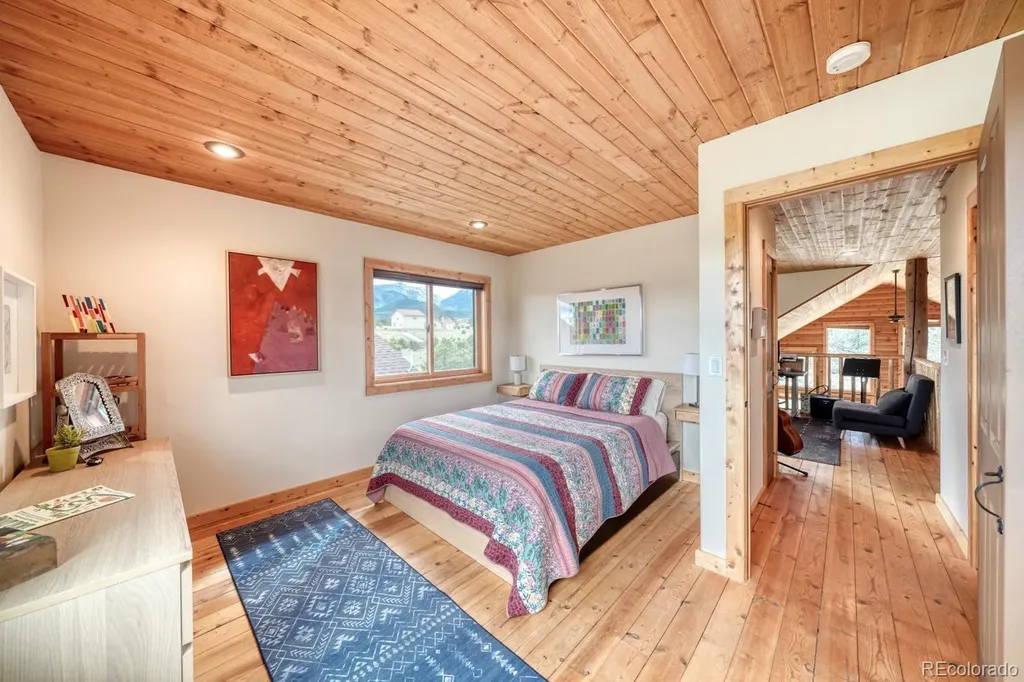13288 County Road 261p Nathrop CO 81236