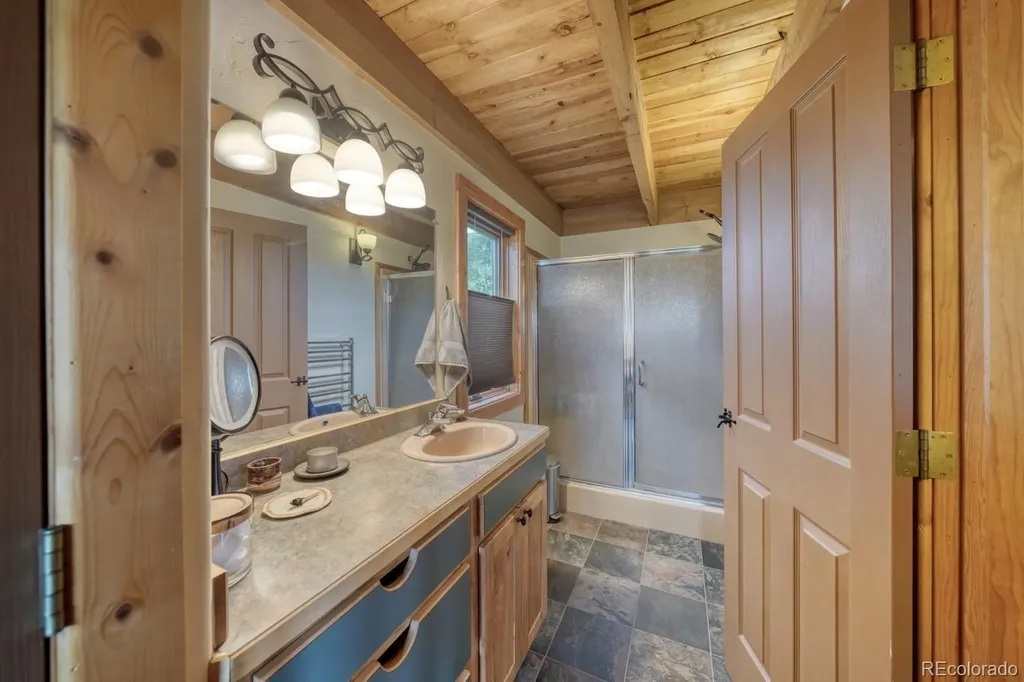 13288 County Road 261p Nathrop CO 81236