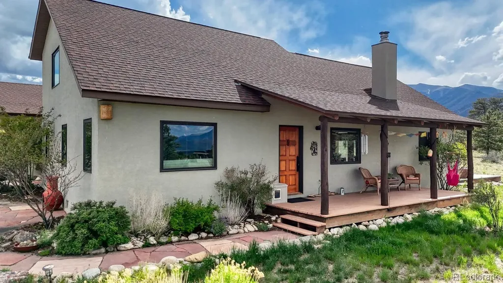 13288 County Road 261p Nathrop CO 81236