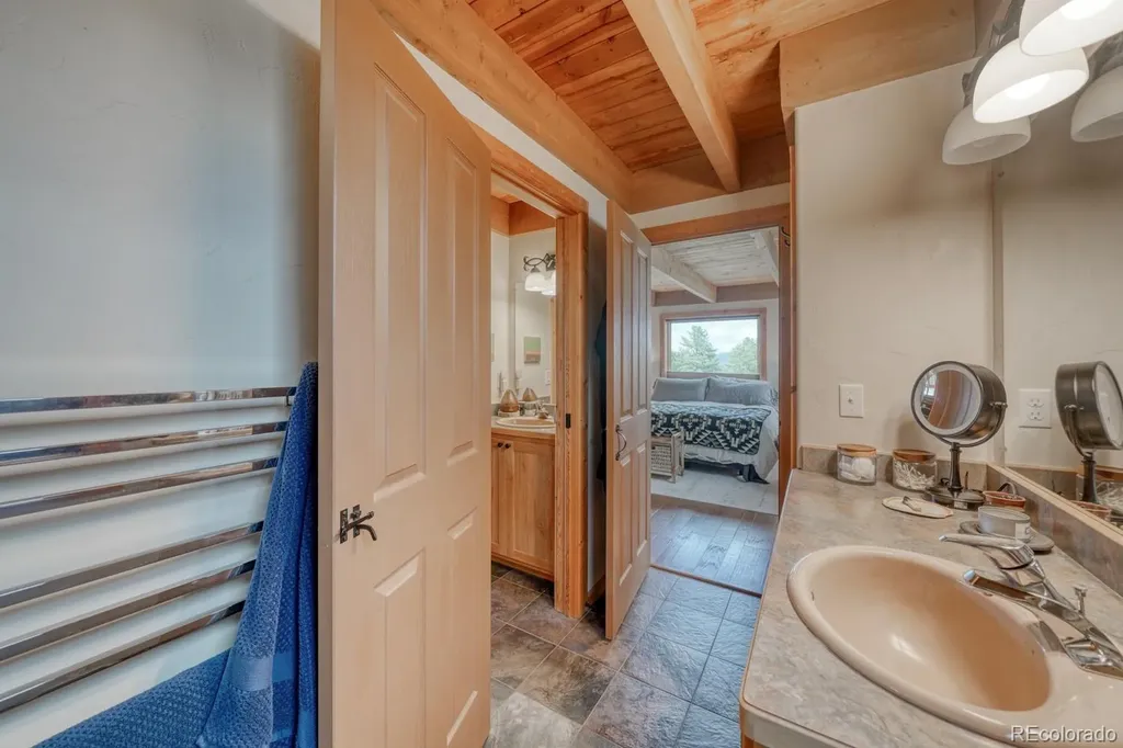 13288 County Road 261p Nathrop CO 81236