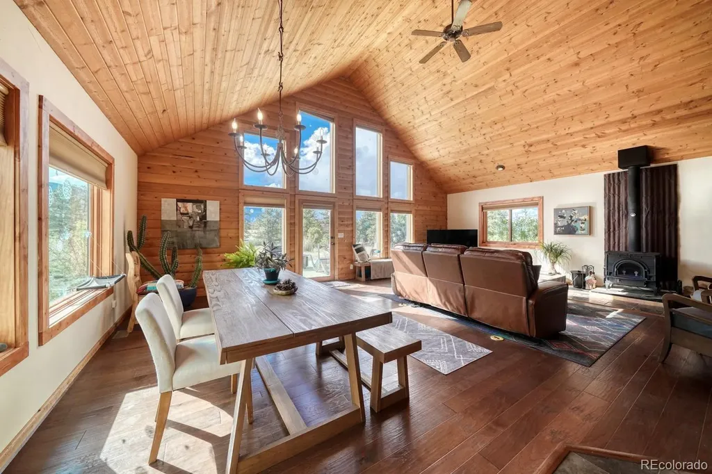 13288 County Road 261p Nathrop CO 81236