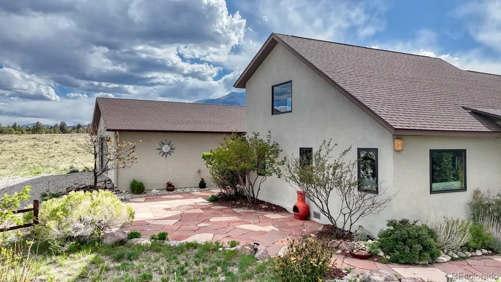 13288 County Road 261p Nathrop CO 81236
