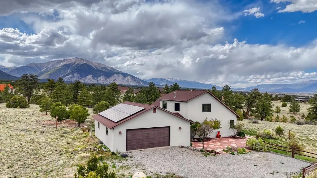 13288 County Road 261p Nathrop CO 81236