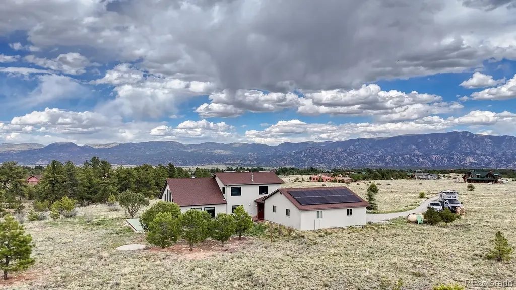 13288 County Road 261p Nathrop CO 81236