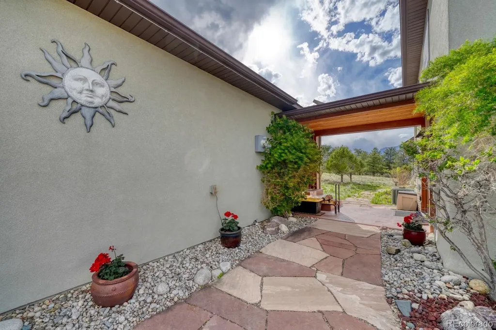 13288 County Road 261p Nathrop CO 81236
