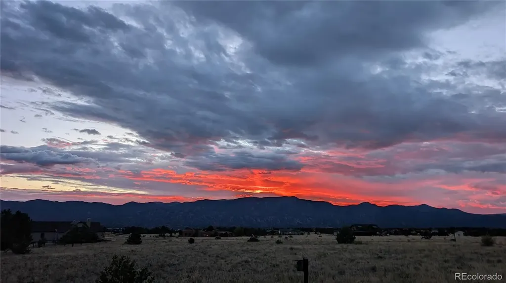 13288 County Road 261p Nathrop CO 81236