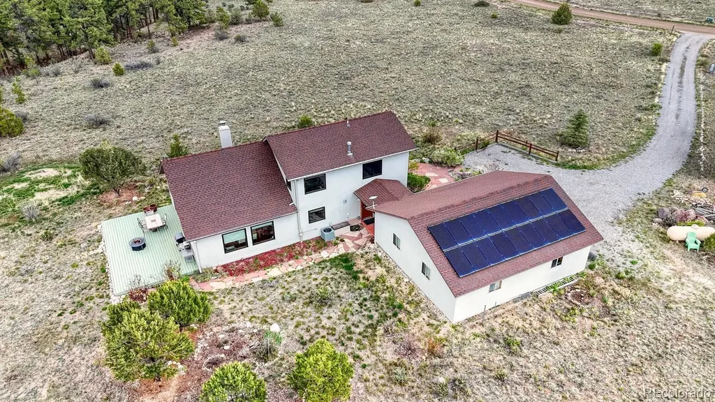 13288 County Road 261p Nathrop CO 81236